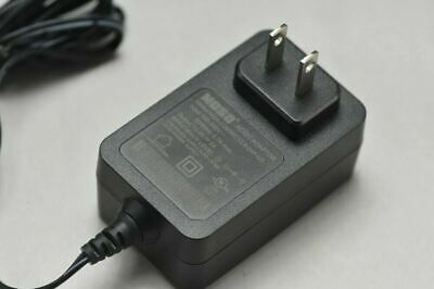 NEW Moso MSA-C2000IC12.0-24P-US 12V 12V 2A ac adapter for Q-see DVR & Cameras